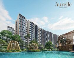 Aurelle Of Tampines (D18), Condominium #445366141